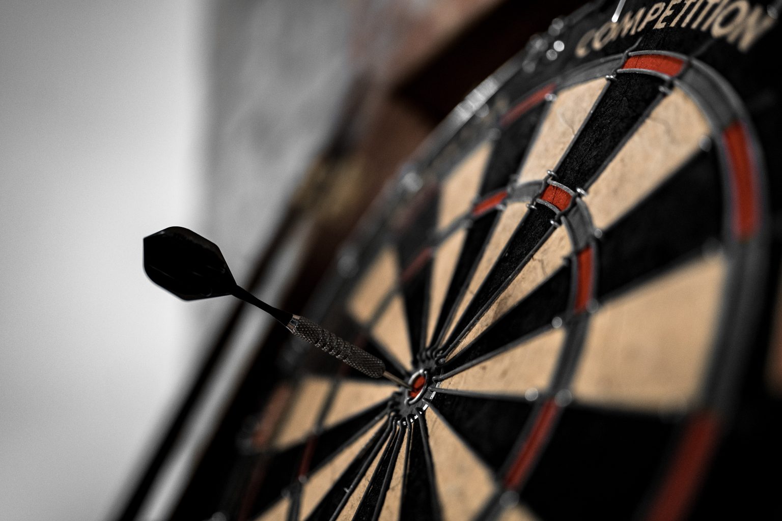 Hit the Bullseye with Your Target Market- A Practical 5-Step Process ...